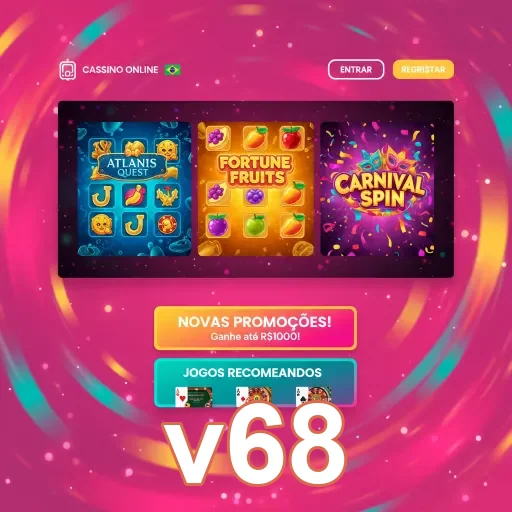 Ilustração de Explore o Aplicativo do v68: Acesso Rápido e Seguro