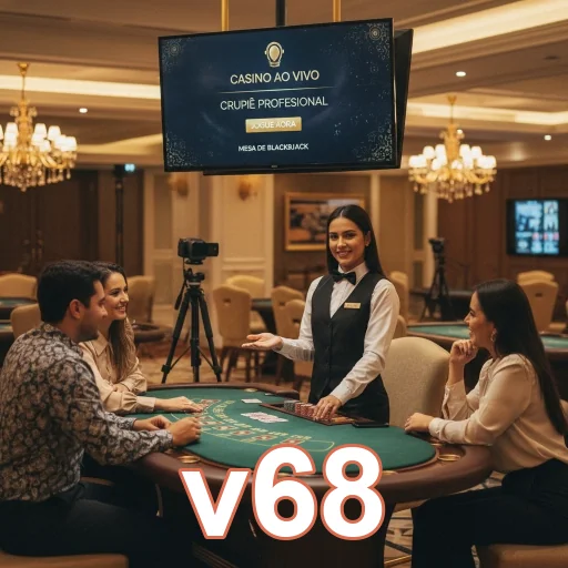 Ilustração de Explore o Aplicativo do v68: Acesso Rápido e Seguro