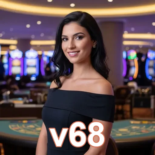 Ilustração de Explore o Aplicativo do v68: Acesso Rápido e Seguro