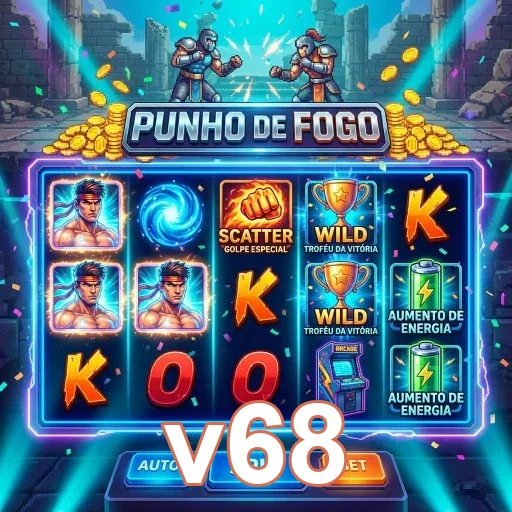 Ilustração de Explore o Aplicativo do v68: Acesso Rápido e Seguro