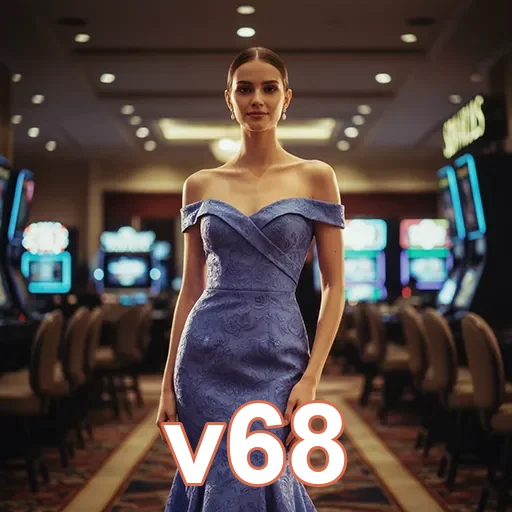 Ilustração de Explore as Apostas Esportivas com a v68 de Forma Simples