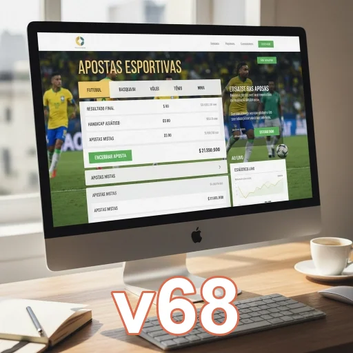 Ilustração de Atendimento Local em Português para Você