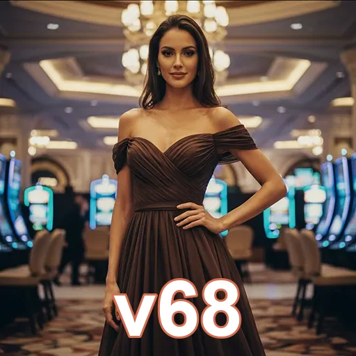 Ilustração de Explore os Serviços VIP da v68 com Suporte Rápido