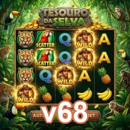 Ilustração de Explore os Serviços VIP da v68 com Suporte Rápido