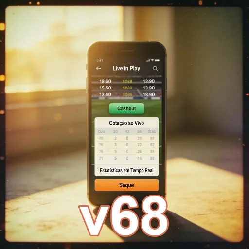 Ilustração de Interface Intuitiva e Acessível