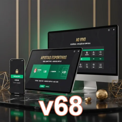 Ilustração de Interface Simples e Intuitiva