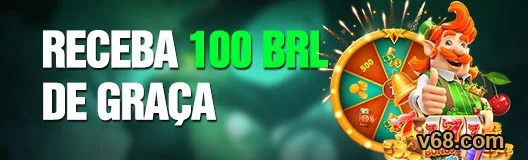 Jogador explorando promoções no v68.com com emoção