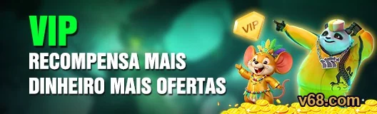 Serviço VIP no cassino